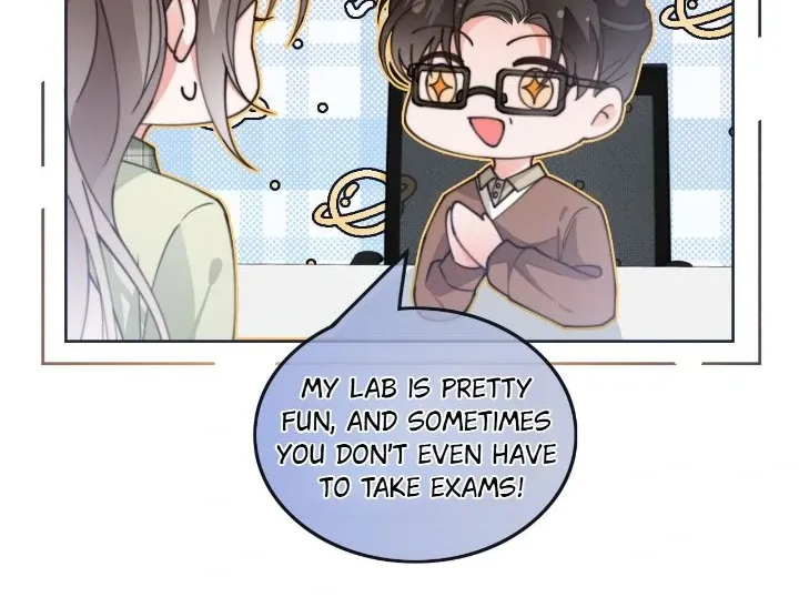 My Brothers Dote On Me Chapter 226 page 16 - 