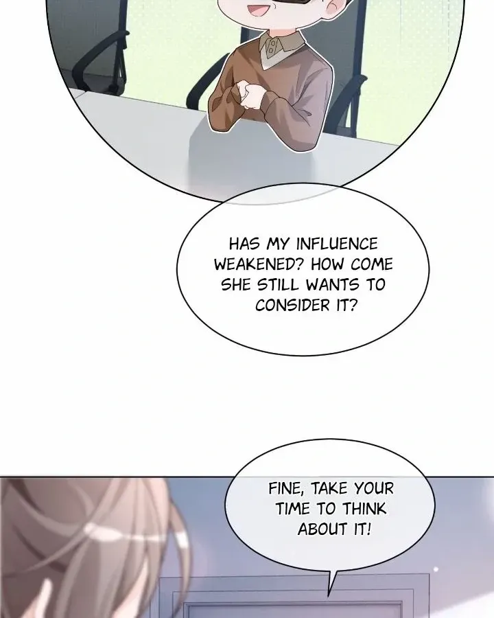 My Brothers Dote On Me Chapter 226 page 18 - 