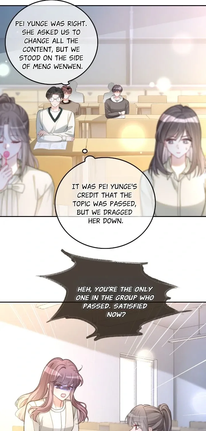 My Brothers Dote On Me Chapter 226 page 3 - 