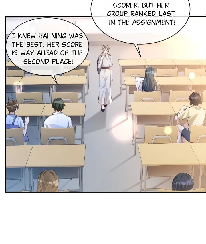 My Brothers Dote On Me Chapter 226 page 21 - 