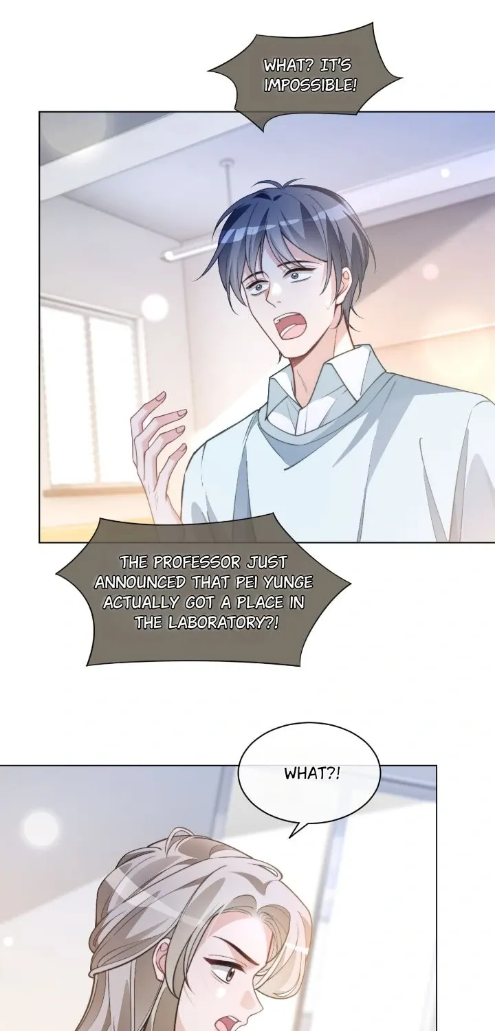 My Brothers Dote On Me Chapter 226 page 22 - 