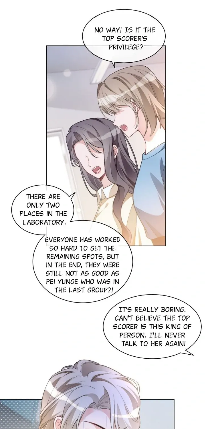 My Brothers Dote On Me Chapter 226 page 24 - 