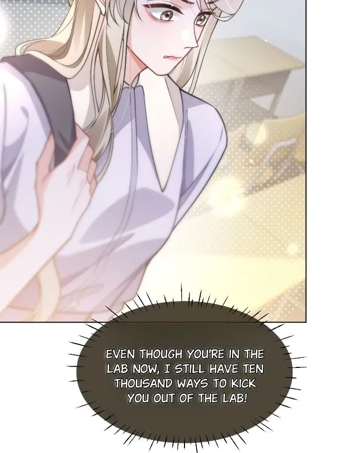 My Brothers Dote On Me Chapter 226 page 25 - 