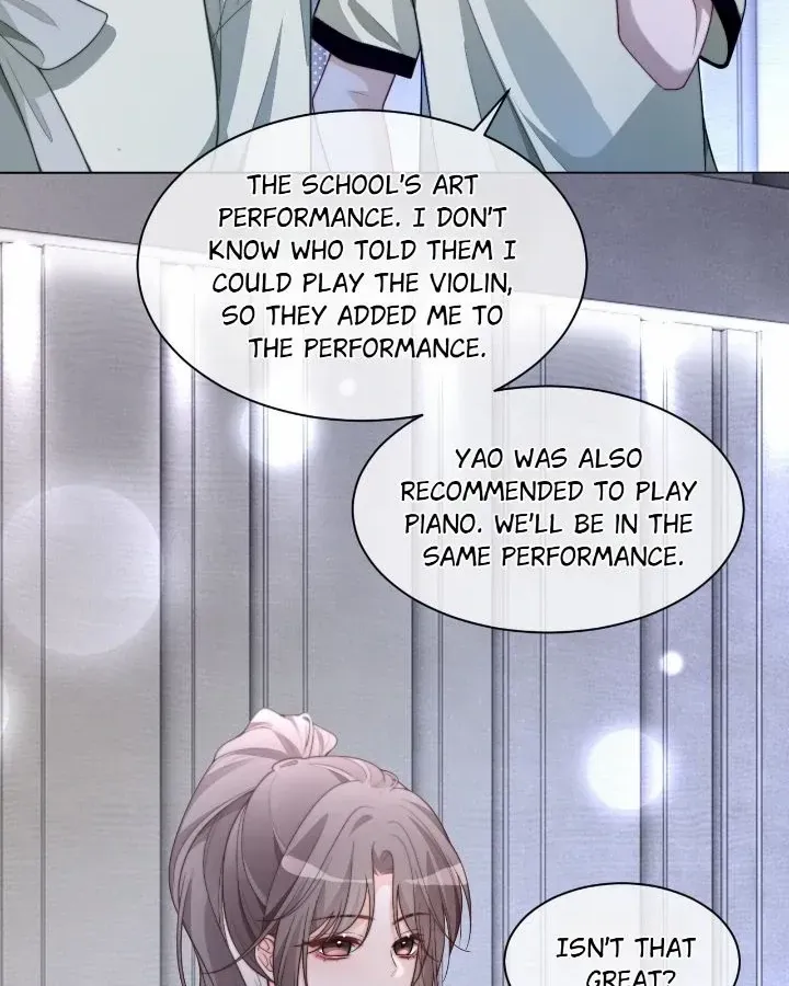 My Brothers Dote On Me Chapter 226 page 28 - 