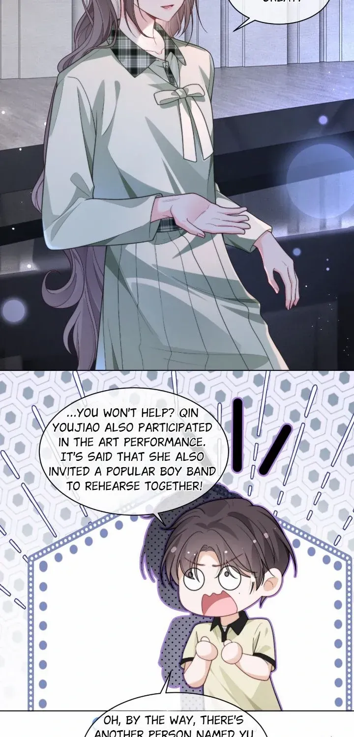 My Brothers Dote On Me Chapter 226 page 29 - 