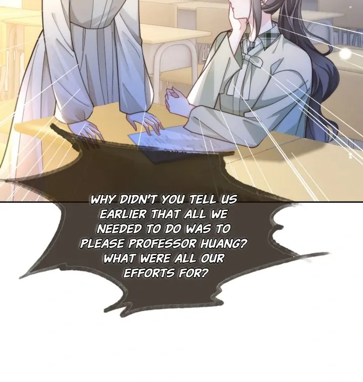 My Brothers Dote On Me Chapter 226 page 4 - 