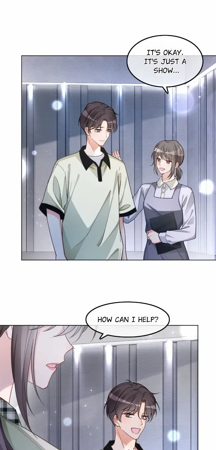 My Brothers Dote On Me Chapter 226 page 32 - 
