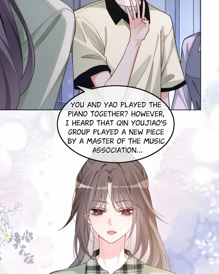 My Brothers Dote On Me Chapter 226 page 33 - 