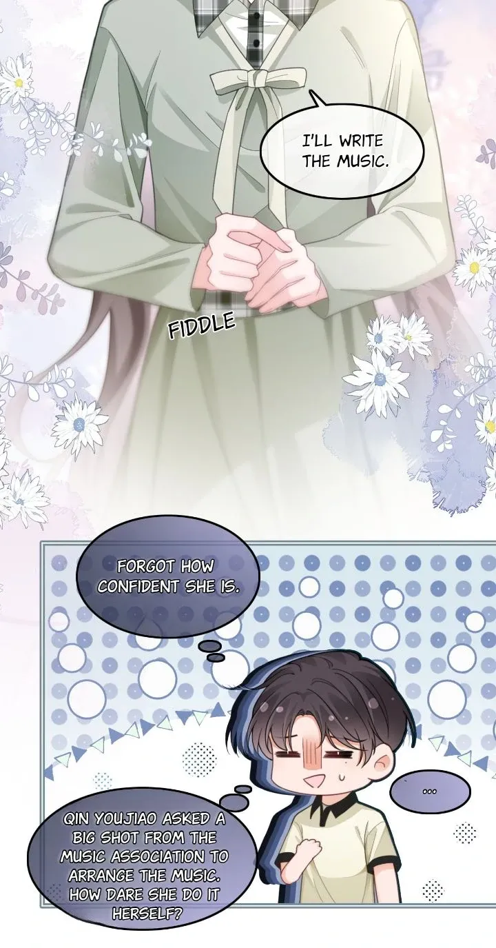 My Brothers Dote On Me Chapter 226 page 34 - 
