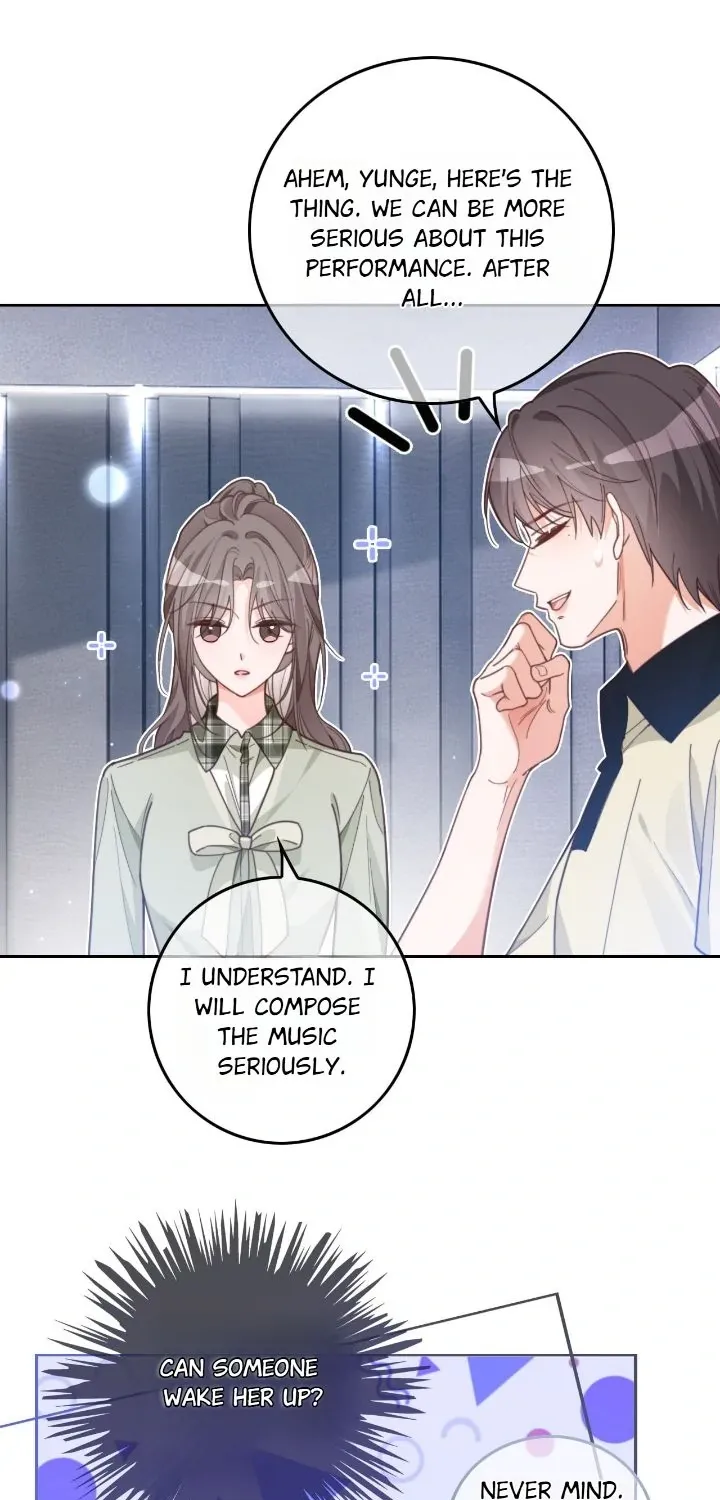 My Brothers Dote On Me Chapter 226 page 35 - 