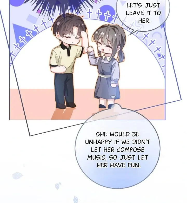 My Brothers Dote On Me Chapter 226 page 36 - 