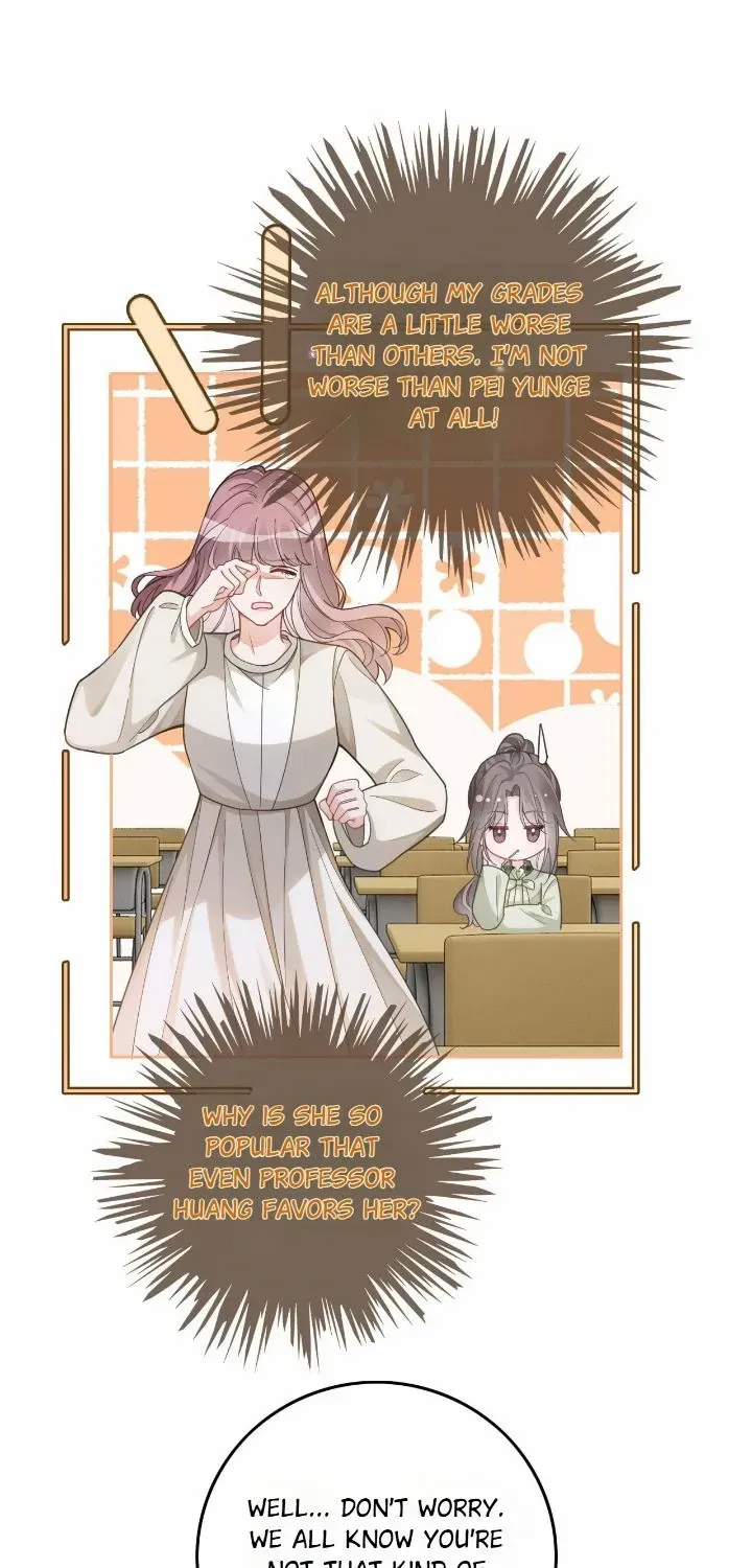 My Brothers Dote On Me Chapter 226 page 5 - 