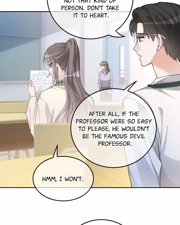 My Brothers Dote On Me Chapter 226 page 6 - 