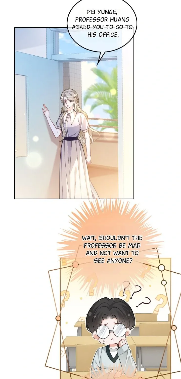My Brothers Dote On Me Chapter 226 page 7 - 