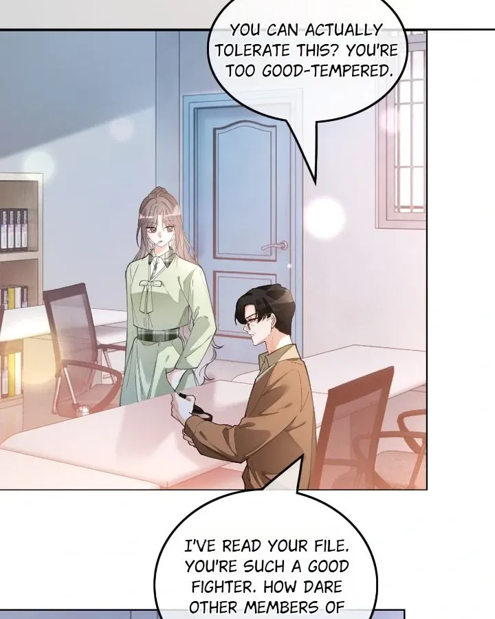 My Brothers Dote On Me Chapter 226 page 10 - 