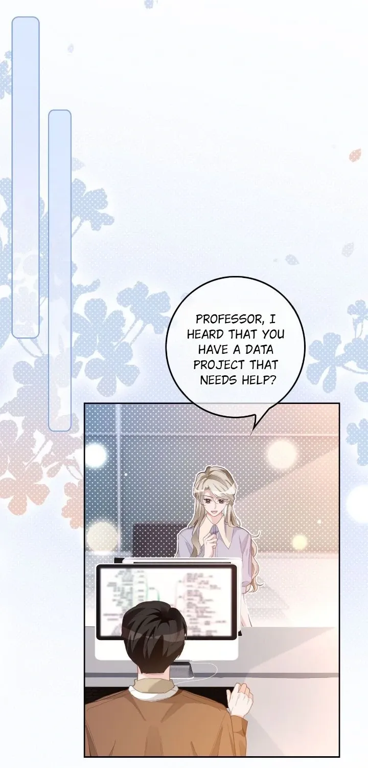 My Brothers Dote On Me Chapter 227 page 2 - 