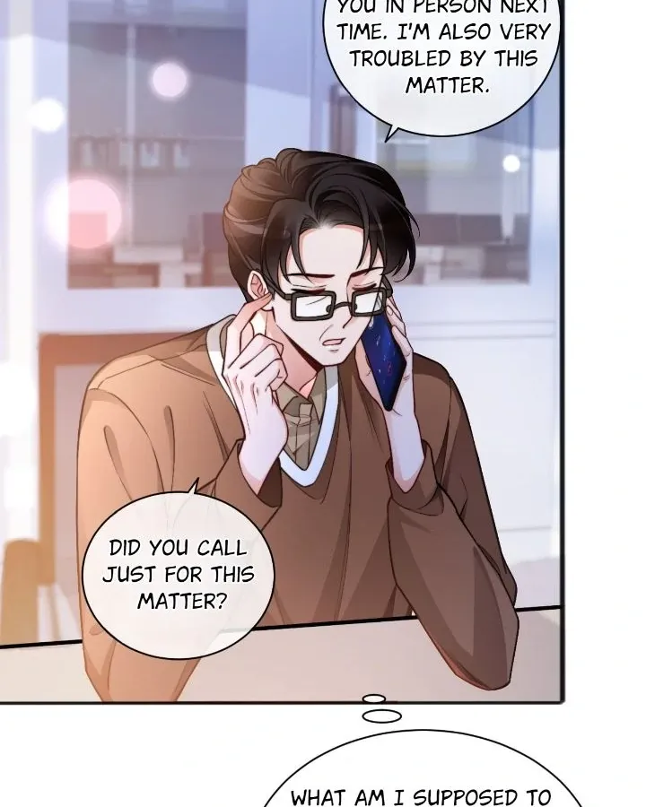 My Brothers Dote On Me Chapter 227 page 11 - 