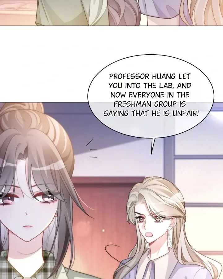My Brothers Dote On Me Chapter 227 page 18 - 