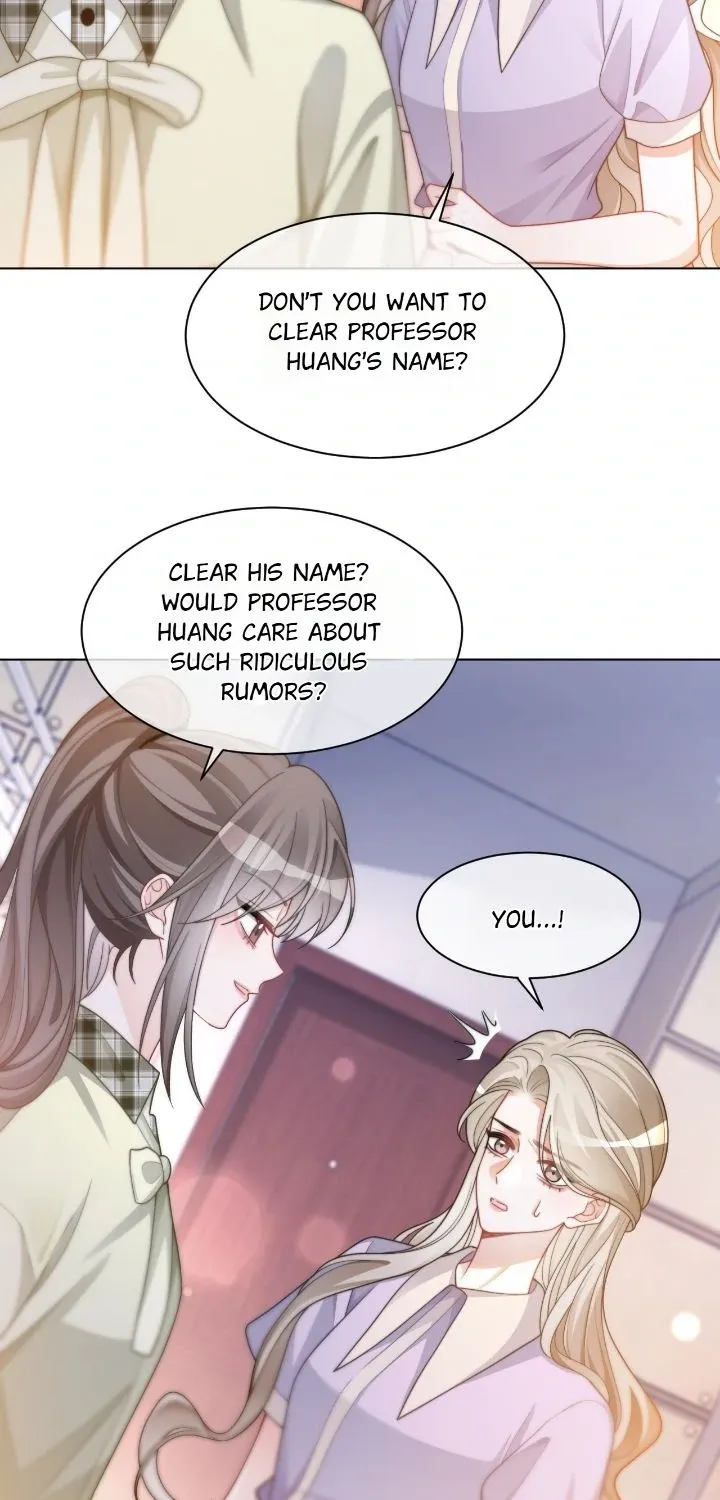 My Brothers Dote On Me Chapter 227 page 19 - 