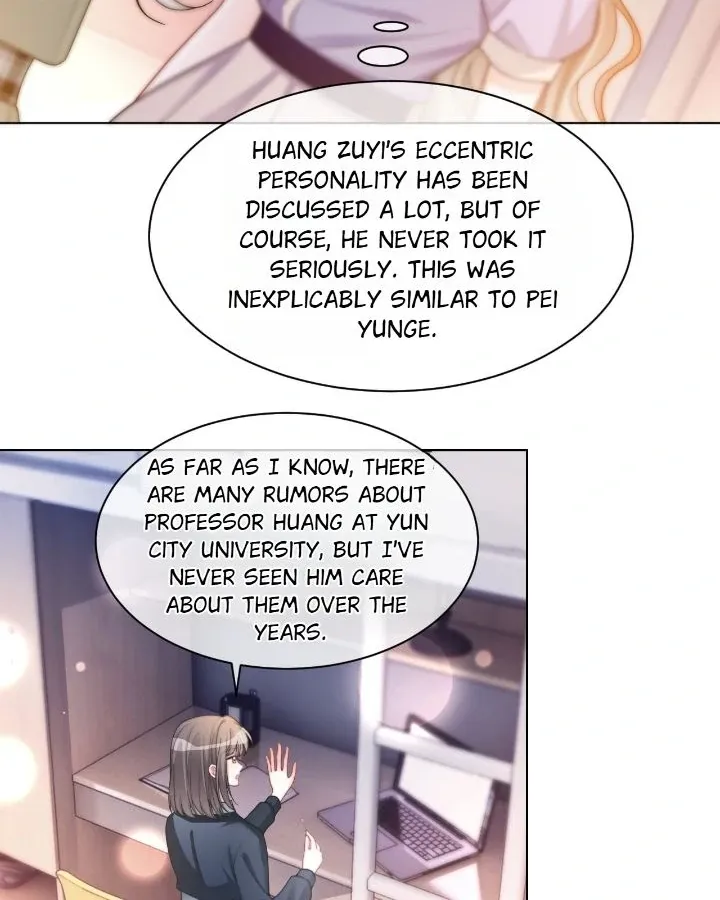 My Brothers Dote On Me Chapter 227 page 20 - 