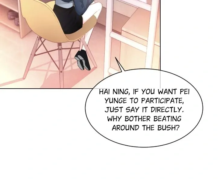 My Brothers Dote On Me Chapter 227 page 21 - 