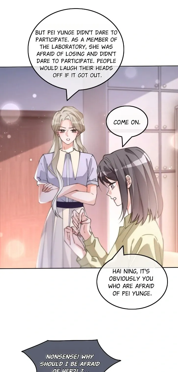 My Brothers Dote On Me Chapter 227 page 22 - 