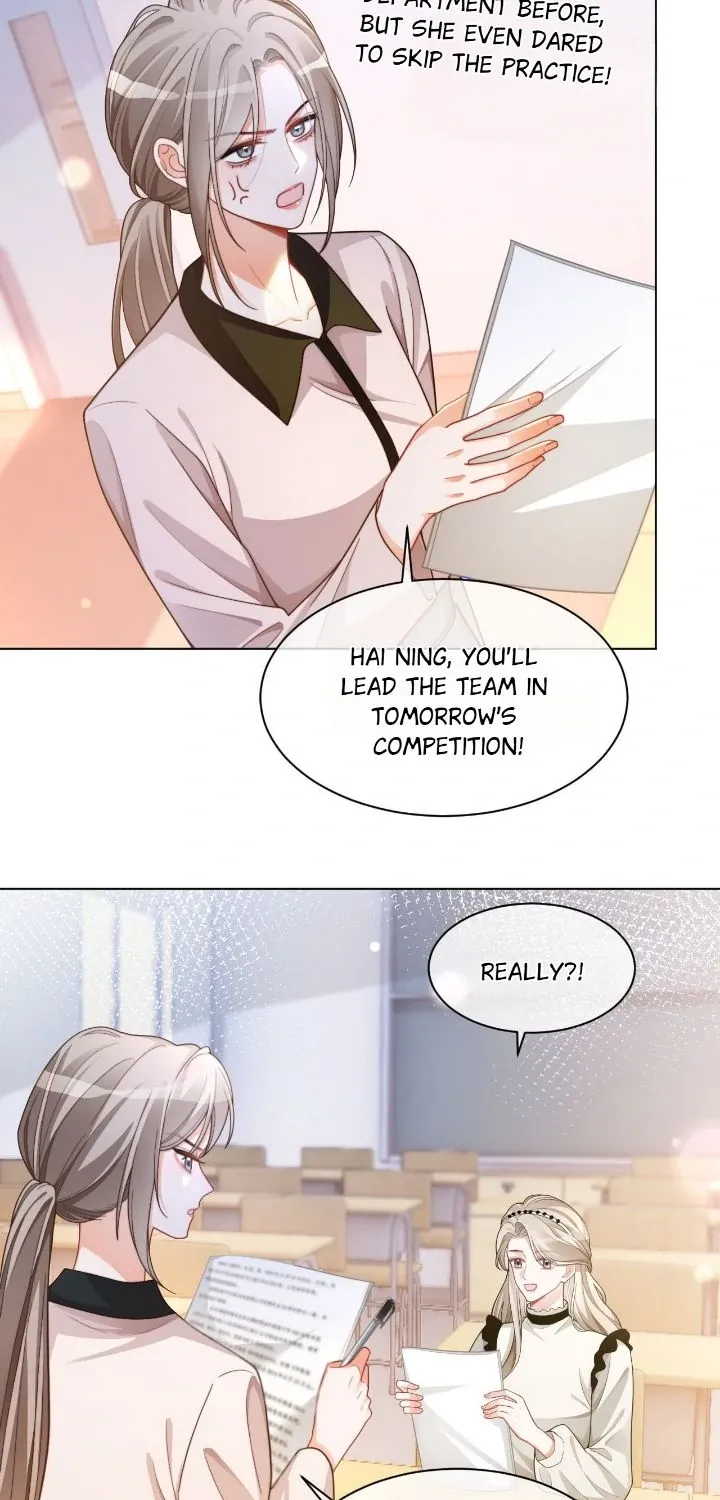 My Brothers Dote On Me Chapter 227 page 29 - 