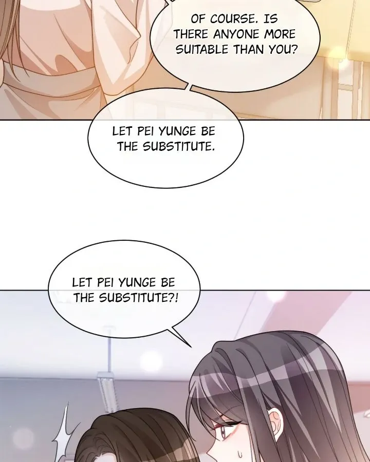 My Brothers Dote On Me Chapter 227 page 30 - 
