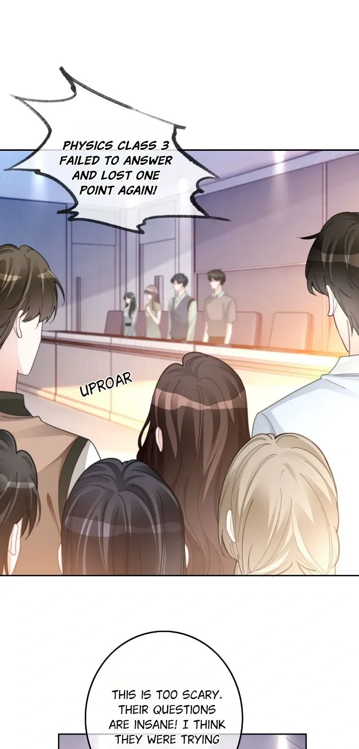 My Brothers Dote On Me Chapter 227 page 32 - 