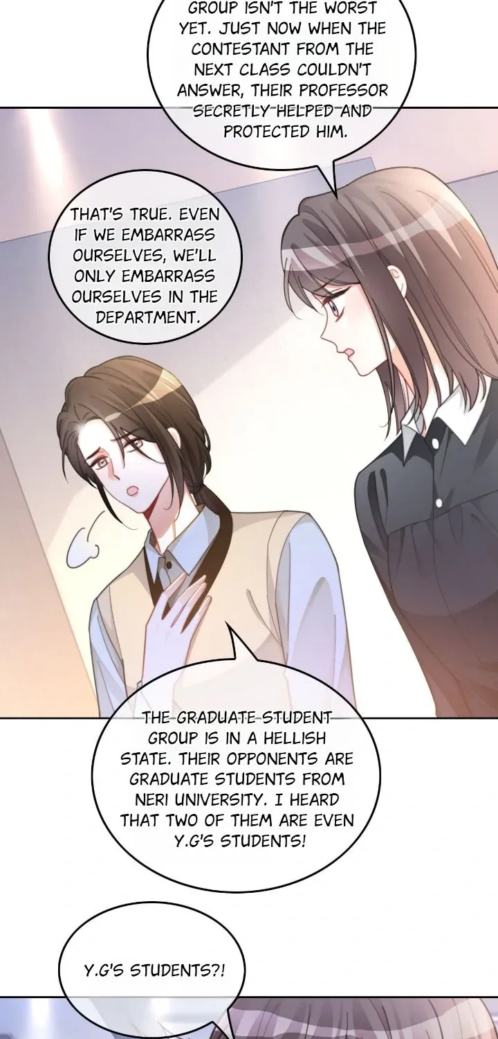 My Brothers Dote On Me Chapter 227 page 34 - 