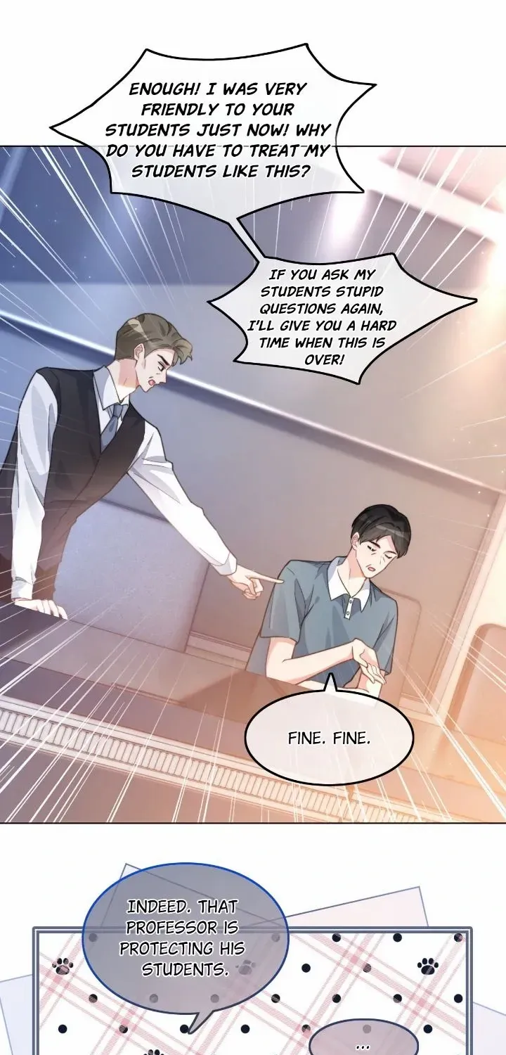 My Brothers Dote On Me Chapter 227 page 36 - 