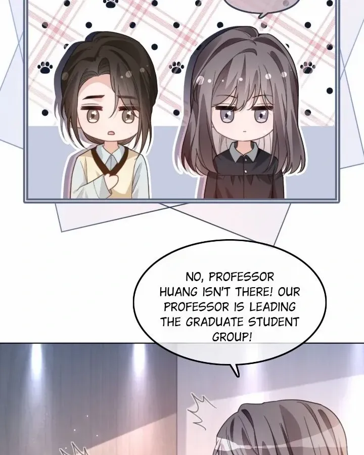 My Brothers Dote On Me Chapter 227 page 37 - 