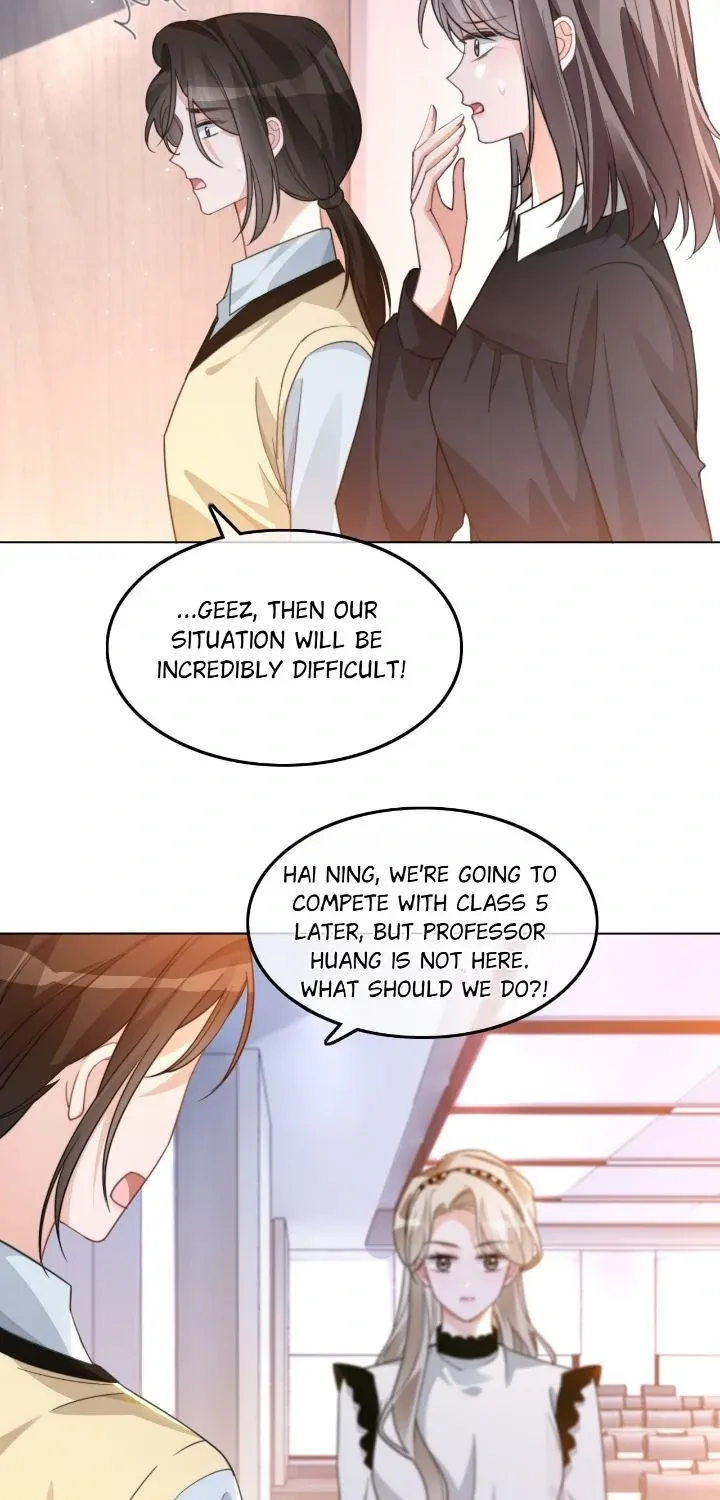 My Brothers Dote On Me Chapter 227 page 38 - 
