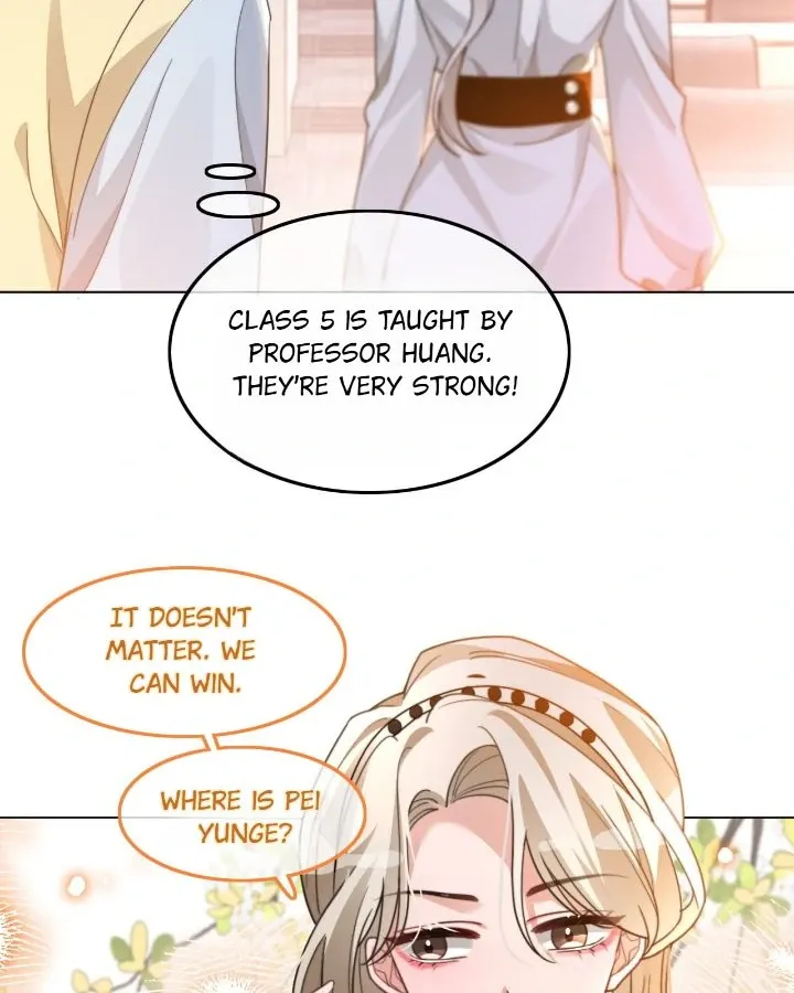 My Brothers Dote On Me Chapter 227 page 39 - 