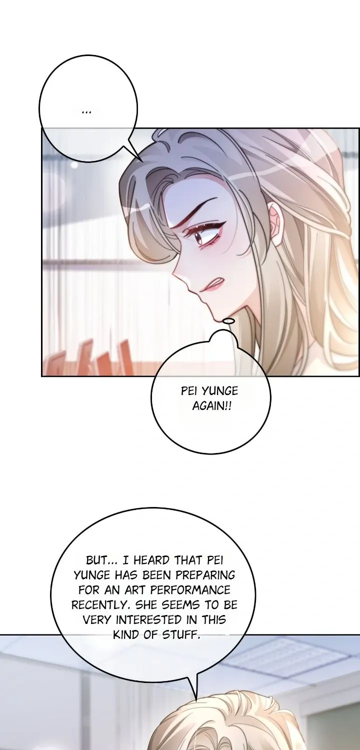 My Brothers Dote On Me Chapter 227 page 5 - 