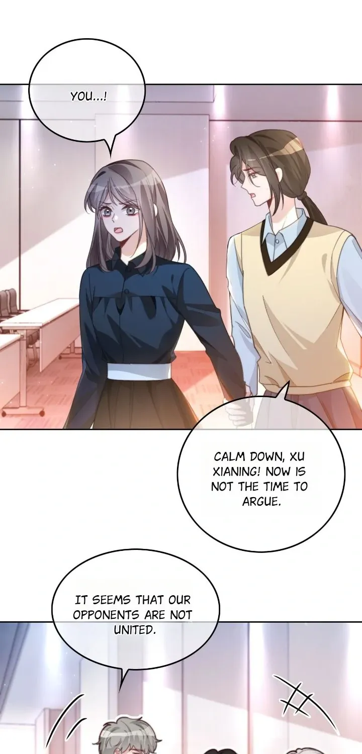 My Brothers Dote On Me Chapter 227 page 41 - 