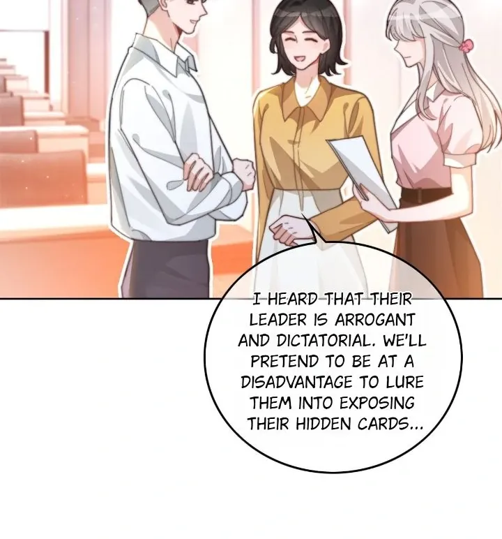 My Brothers Dote On Me Chapter 227 page 42 - 