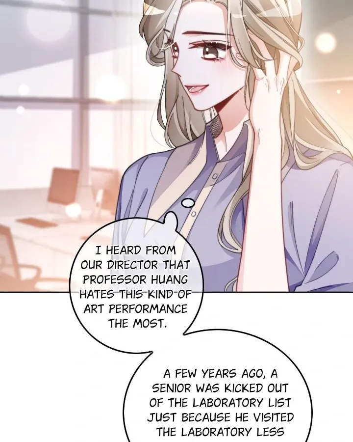 My Brothers Dote On Me Chapter 227 page 6 - 
