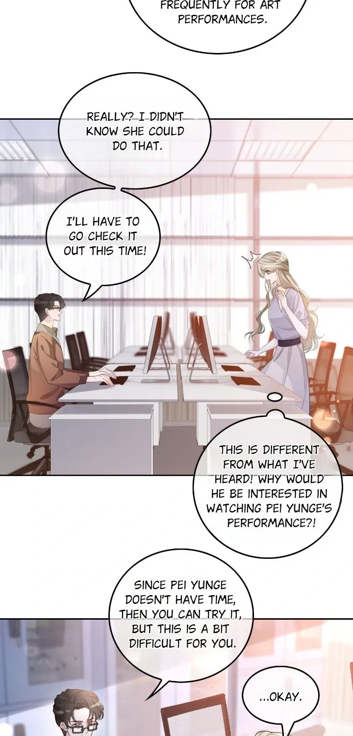 My Brothers Dote On Me Chapter 227 page 7 - 
