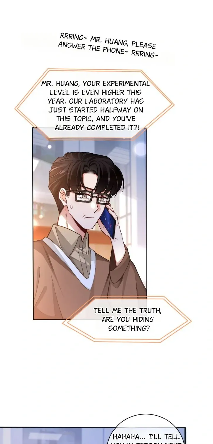 My Brothers Dote On Me Chapter 227 page 10 - 