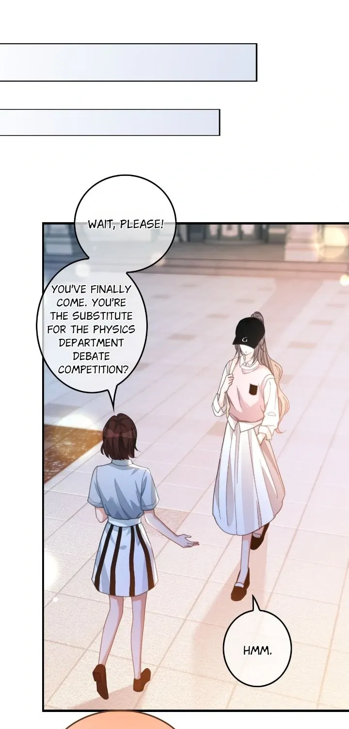 My Brothers Dote On Me Chapter 228 page 2 - 