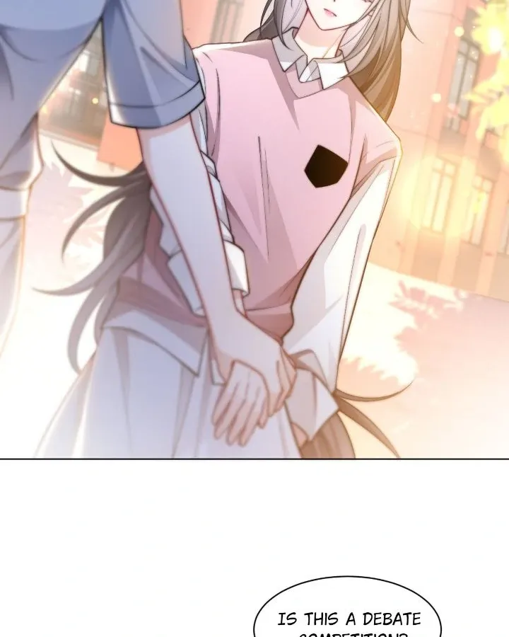 My Brothers Dote On Me Chapter 228 page 11 - 