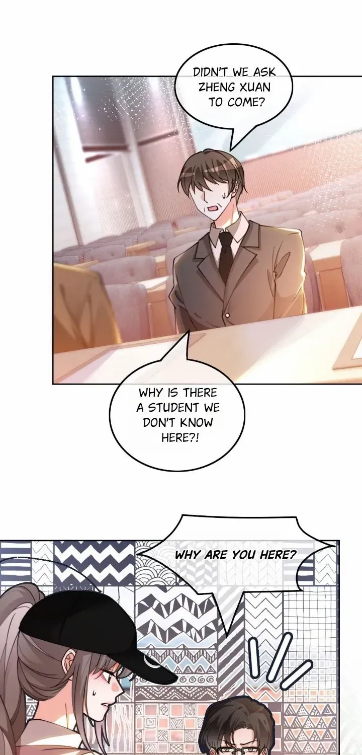 My Brothers Dote On Me Chapter 228 page 15 - 