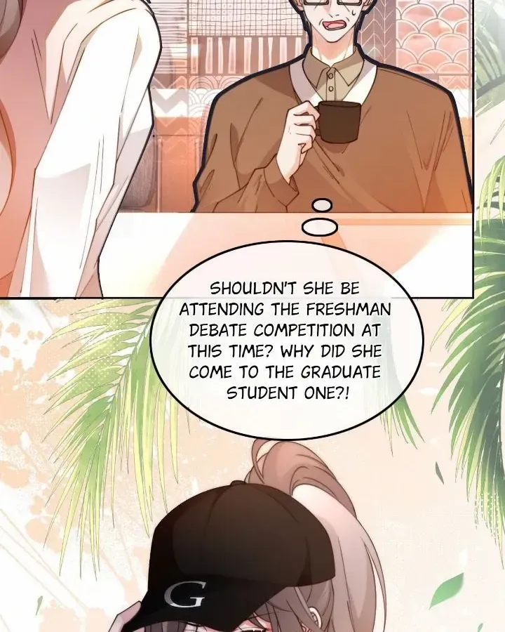 My Brothers Dote On Me Chapter 228 page 16 - 