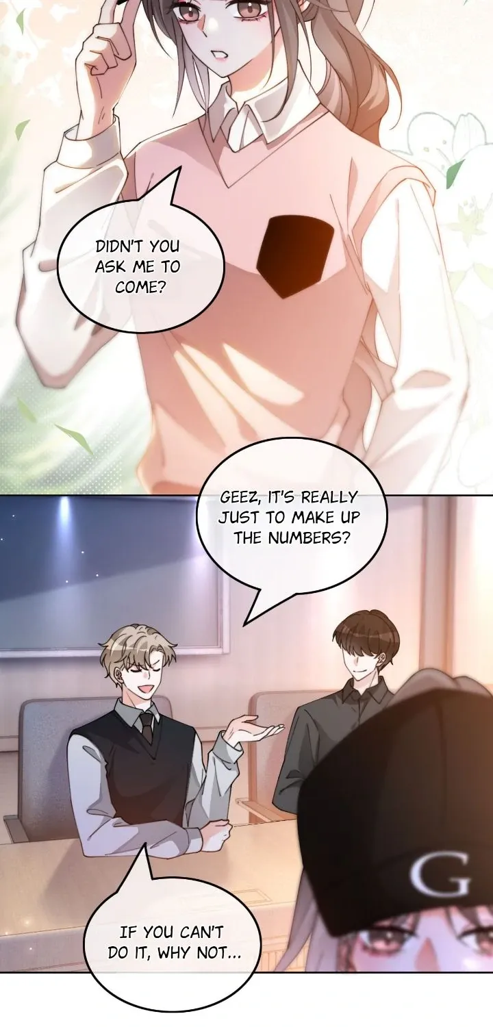 My Brothers Dote On Me Chapter 228 page 17 - 