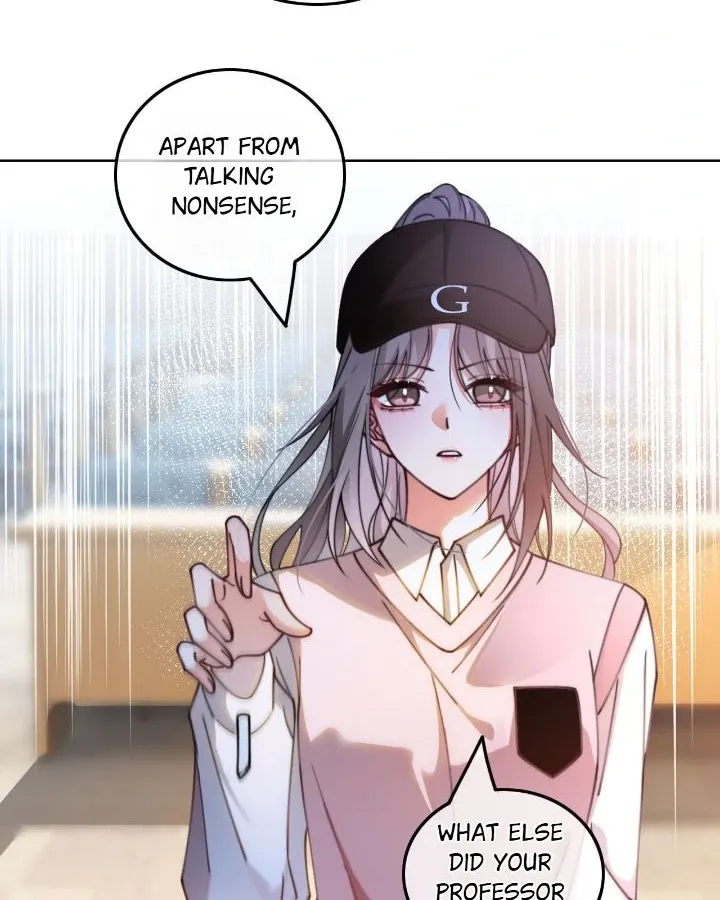 My Brothers Dote On Me Chapter 228 page 20 - 