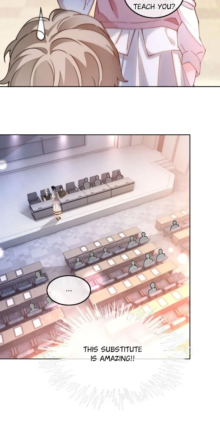 My Brothers Dote On Me Chapter 228 page 21 - 