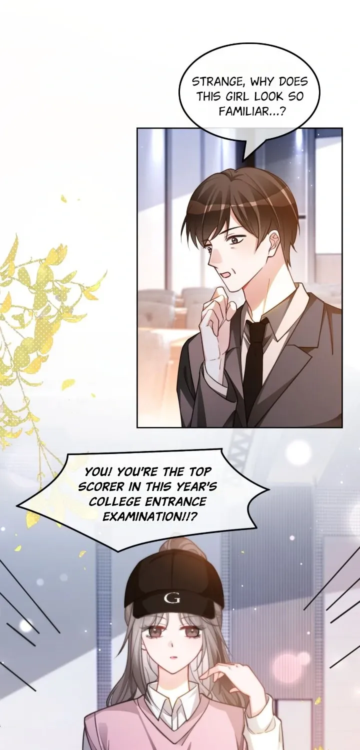 My Brothers Dote On Me Chapter 228 page 22 - 