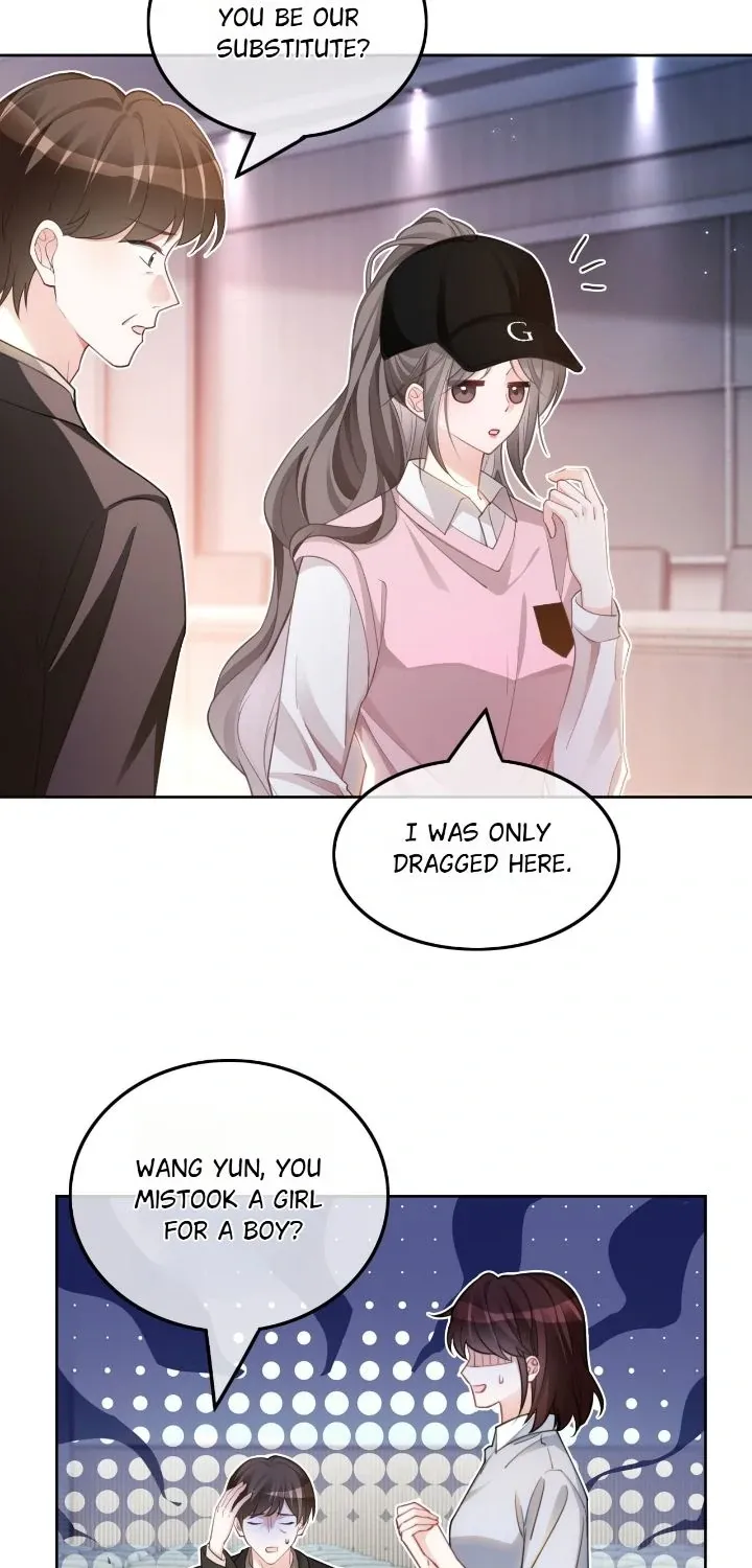 My Brothers Dote On Me Chapter 228 page 24 - 