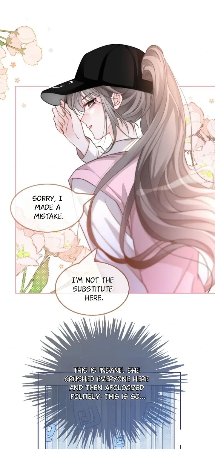 My Brothers Dote On Me Chapter 228 page 26 - 